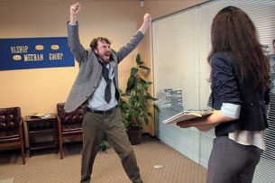 POINTSTREAK: “O.T. WIN”