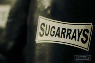 SUGAR RAYS