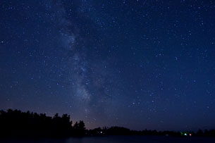 TIMELAPSE SKY